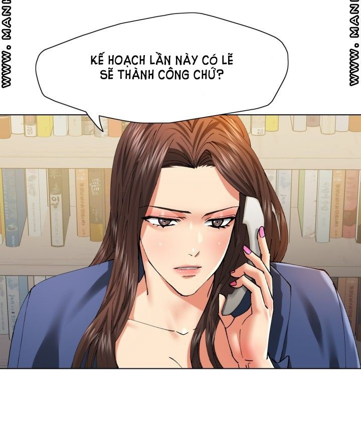 tham vọng của người phụ nữ Chap 61.1 - Trang 2