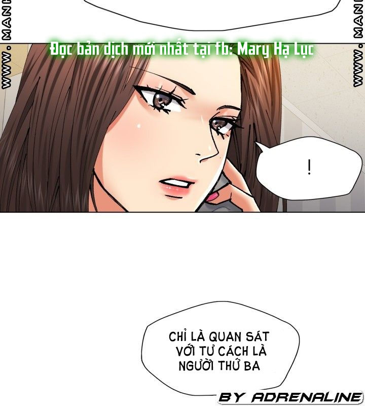 tham vọng của người phụ nữ Chap 61.1 - Trang 2