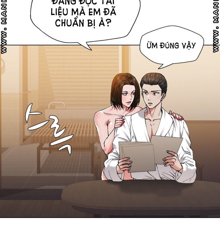 tham vọng của người phụ nữ Chap 61.2 - Trang 2