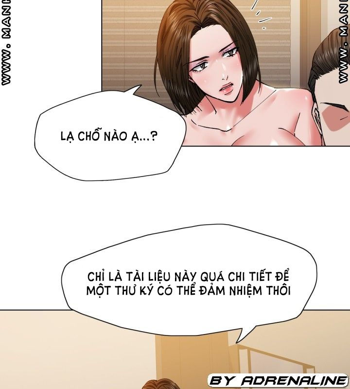 tham vọng của người phụ nữ Chap 61.2 - Trang 2