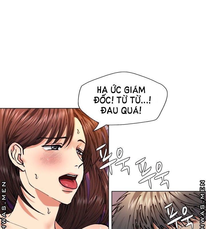 tham vọng của người phụ nữ Chap 62.1 - Trang 2