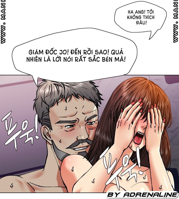 tham vọng của người phụ nữ Chap 62.1 - Trang 2