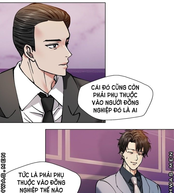 tham vọng của người phụ nữ Chap 62.2 - Trang 2