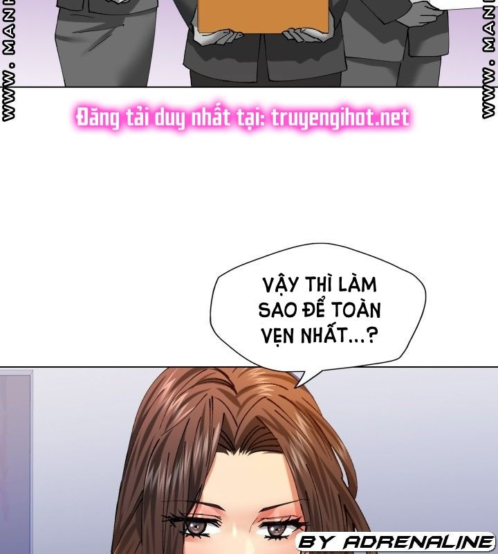 tham vọng của người phụ nữ Chap 62.2 - Trang 2