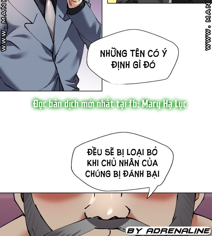 tham vọng của người phụ nữ Chap 62.2 - Trang 2