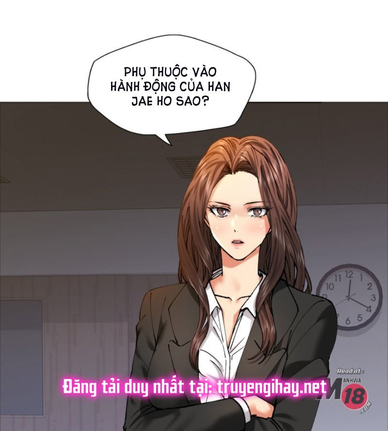 tham vọng của người phụ nữ Chap 63.1 - Trang 2