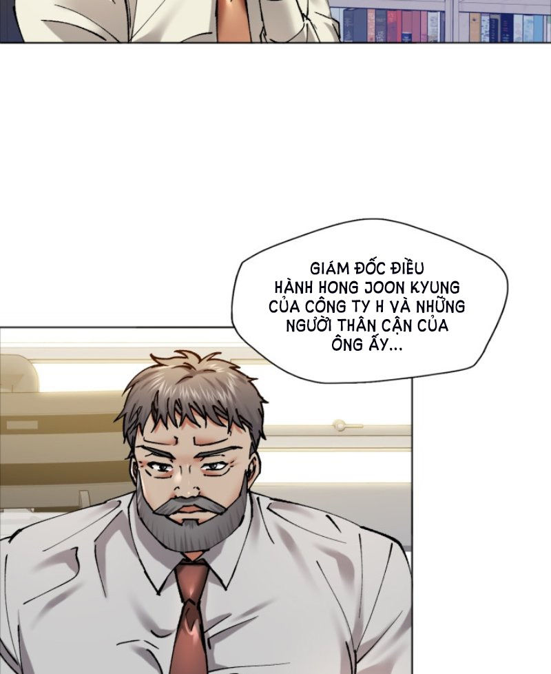 tham vọng của người phụ nữ Chap 63.1 - Trang 2