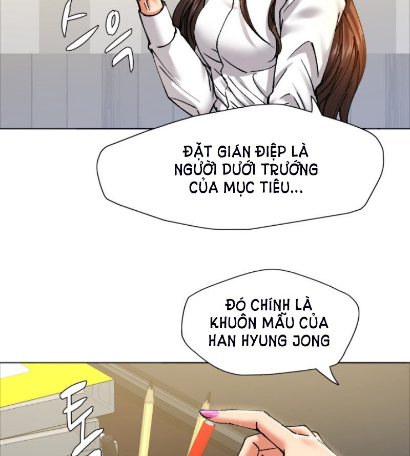 tham vọng của người phụ nữ Chap 63.1 - Trang 2