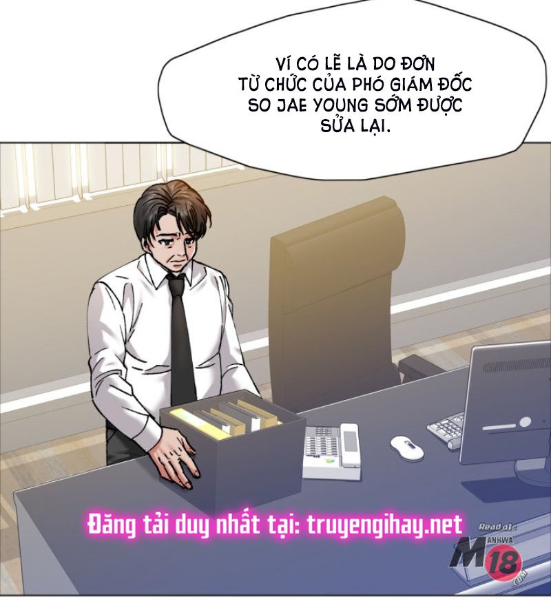 tham vọng của người phụ nữ Chap 63.1 - Trang 2