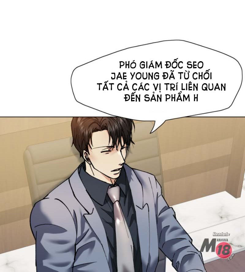 tham vọng của người phụ nữ Chap 64.2 - Trang 2