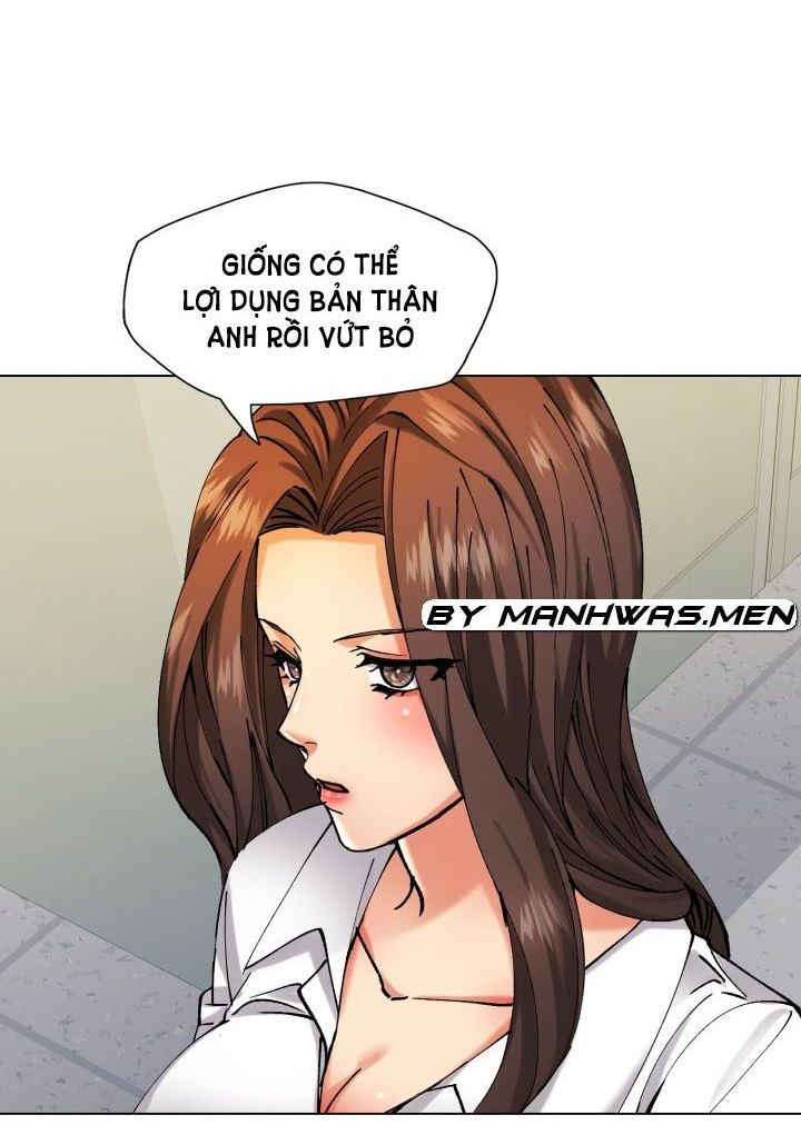 tham vọng của người phụ nữ Chap 65.1 - Trang 2