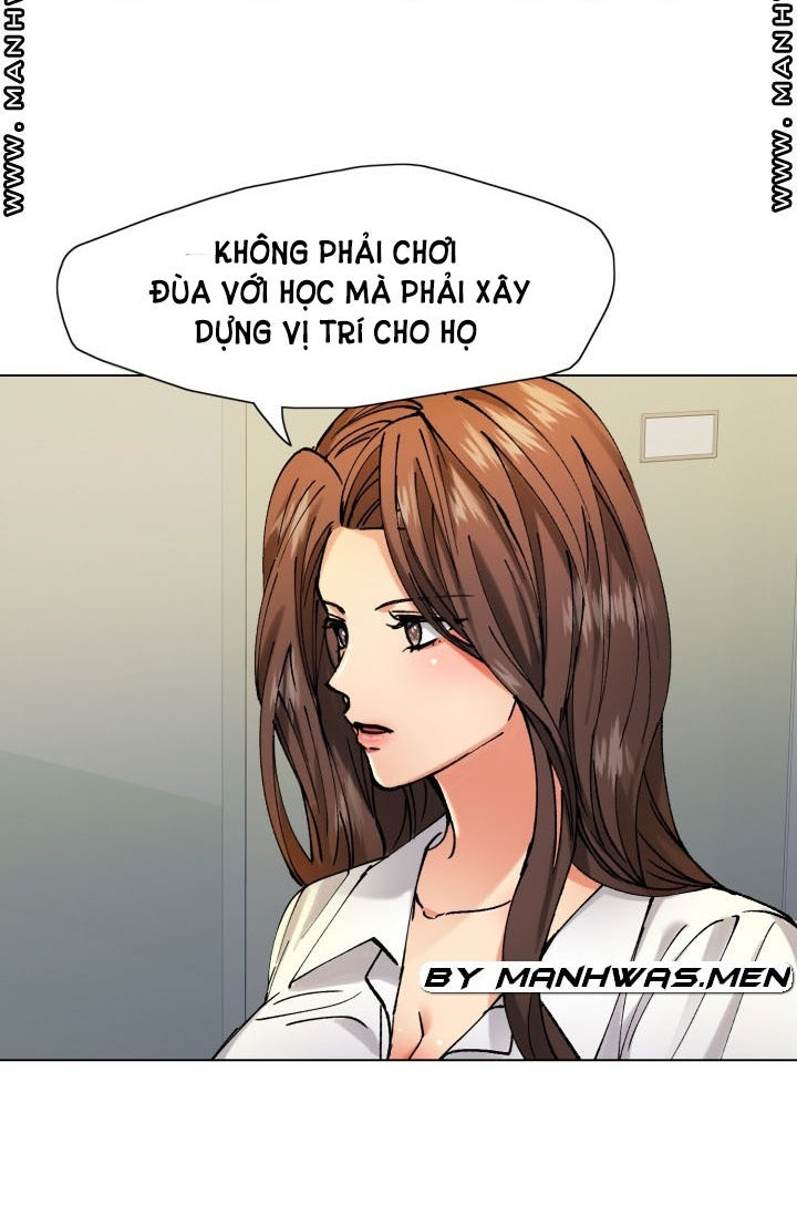 tham vọng của người phụ nữ Chap 65.1 - Trang 2