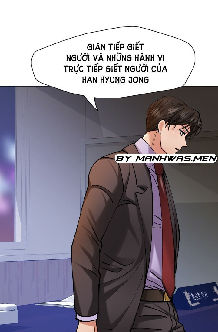 tham vọng của người phụ nữ Chap 65.1 - Trang 2