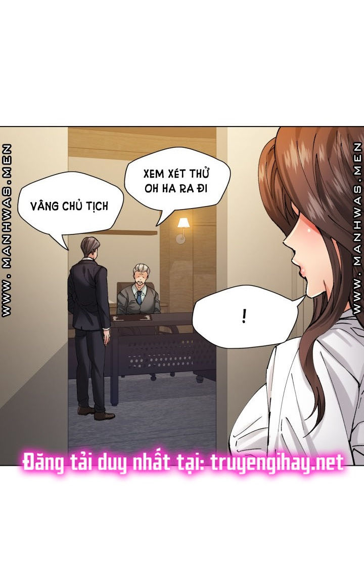 tham vọng của người phụ nữ Chap 65.2 - Trang 2