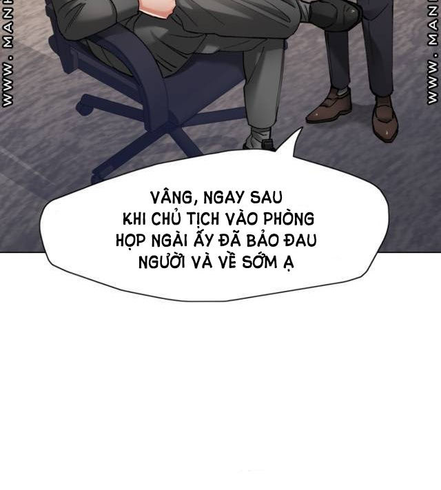 tham vọng của người phụ nữ Chap 66.1 - Trang 2