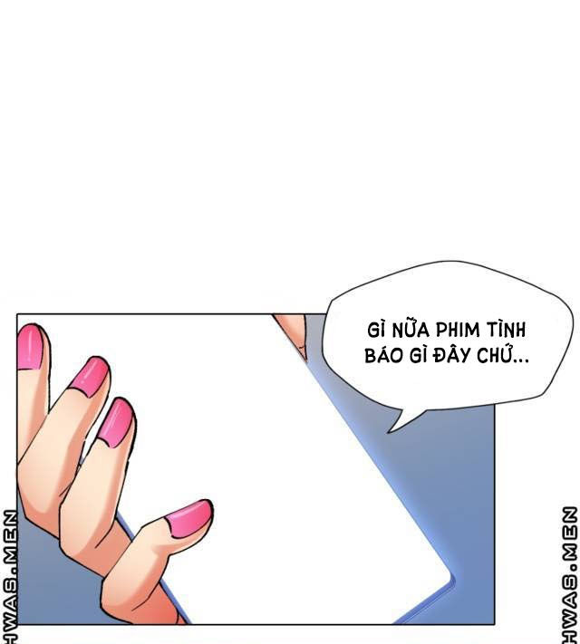 tham vọng của người phụ nữ Chap 66.1 - Trang 2