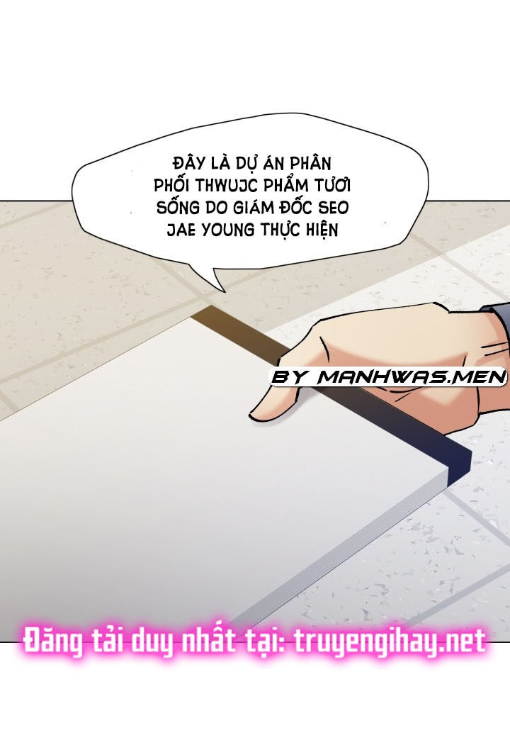 tham vọng của người phụ nữ Chap 66.2 - Trang 2