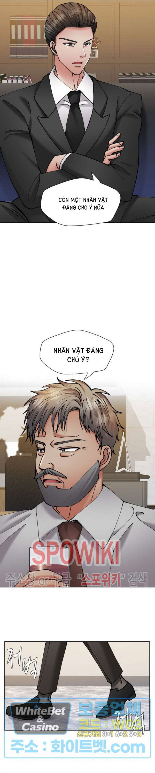 tham vọng của người phụ nữ Chap 69.2 - Trang 2