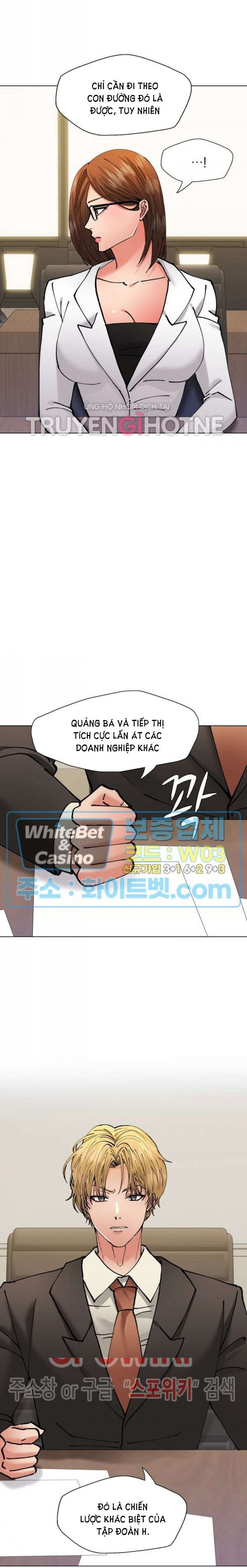 tham vọng của người phụ nữ Chap 72.2 - Next Chap 72.1