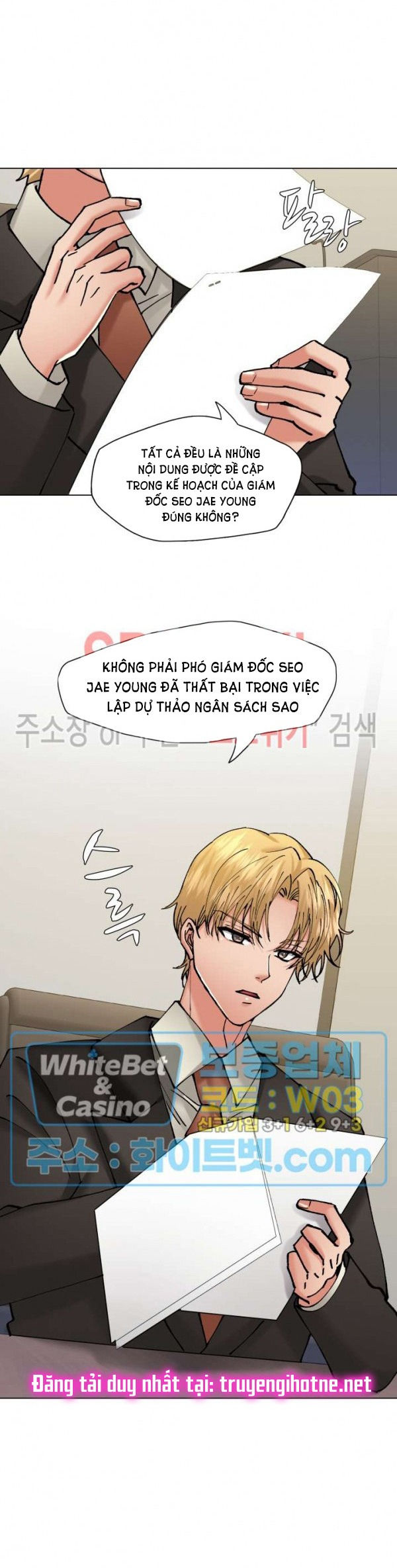 tham vọng của người phụ nữ Chap 73.1 - Trang 2