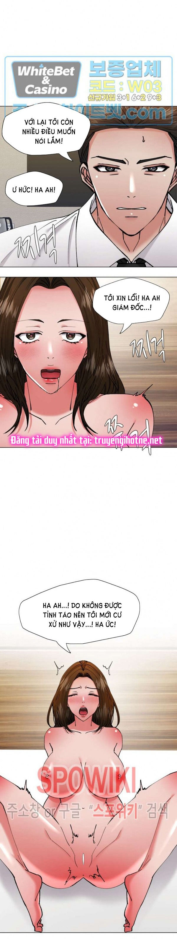 tham vọng của người phụ nữ Chap 74.1 - Trang 2