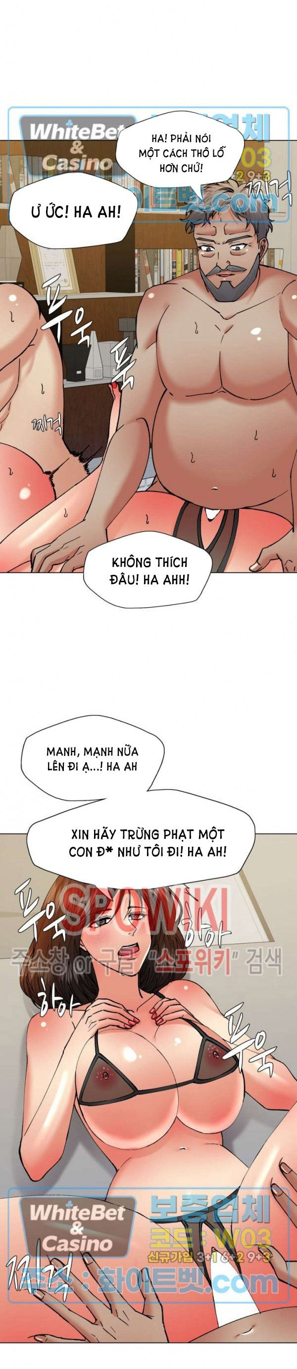 tham vọng của người phụ nữ Chap 75.2 - Trang 2