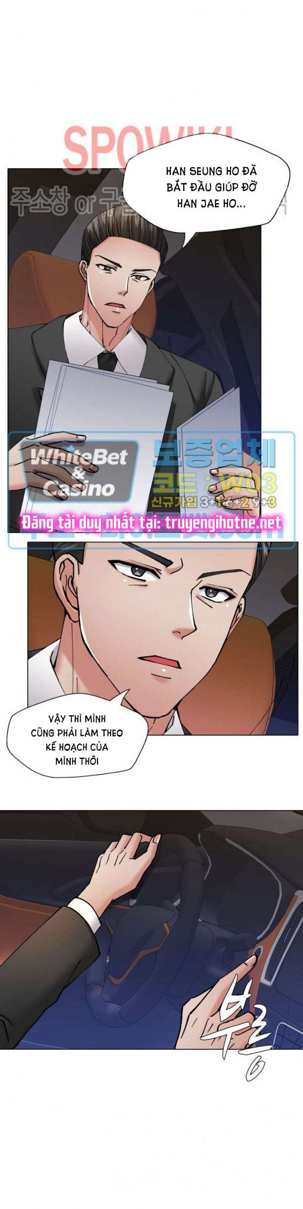 tham vọng của người phụ nữ Chap 76.2 - Trang 2