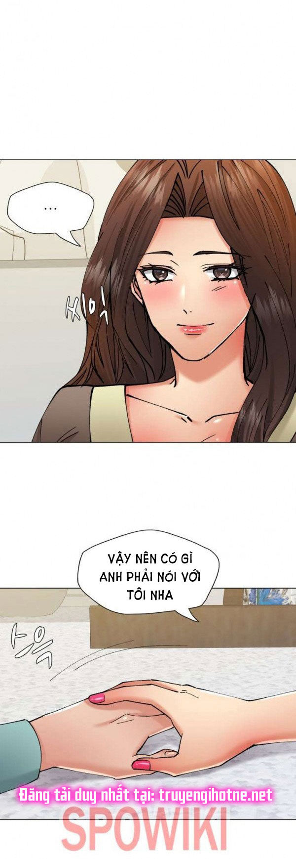 tham vọng của người phụ nữ Chap 77.2 - Trang 2