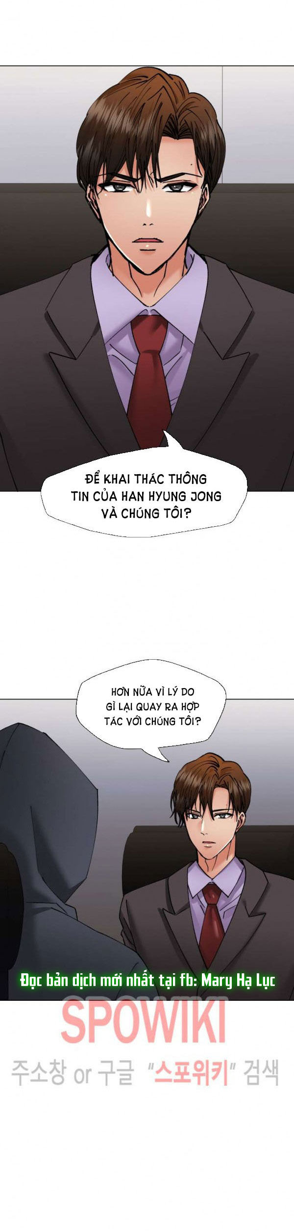 tham vọng của người phụ nữ Chap 80.1 - Trang 2