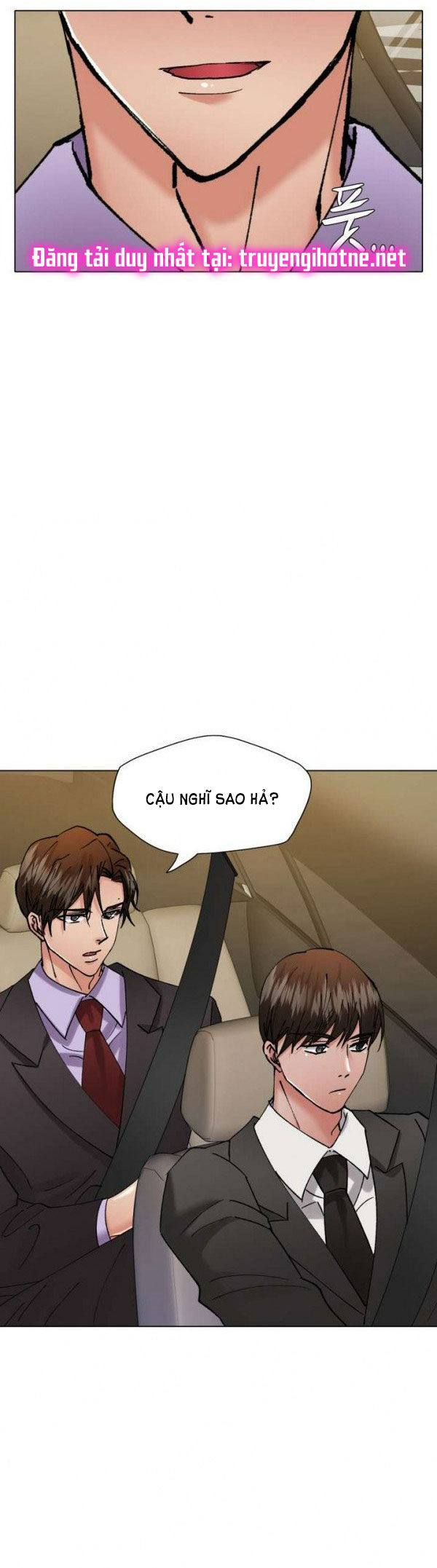 tham vọng của người phụ nữ Chap 81.2 - Trang 2