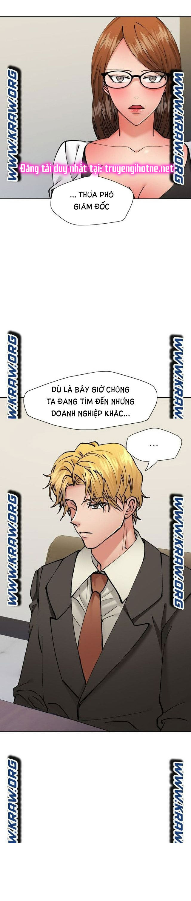 tham vọng của người phụ nữ Chap 82.2 - Trang 2