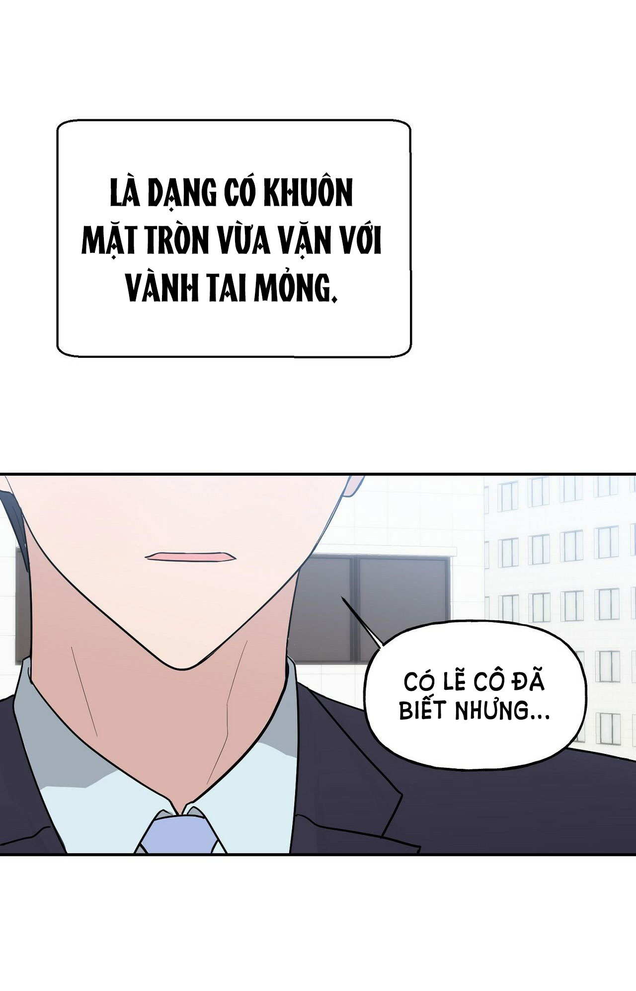 [18+] bánh mì baguette dâm đãng Chap 1.1 - Next 1.1