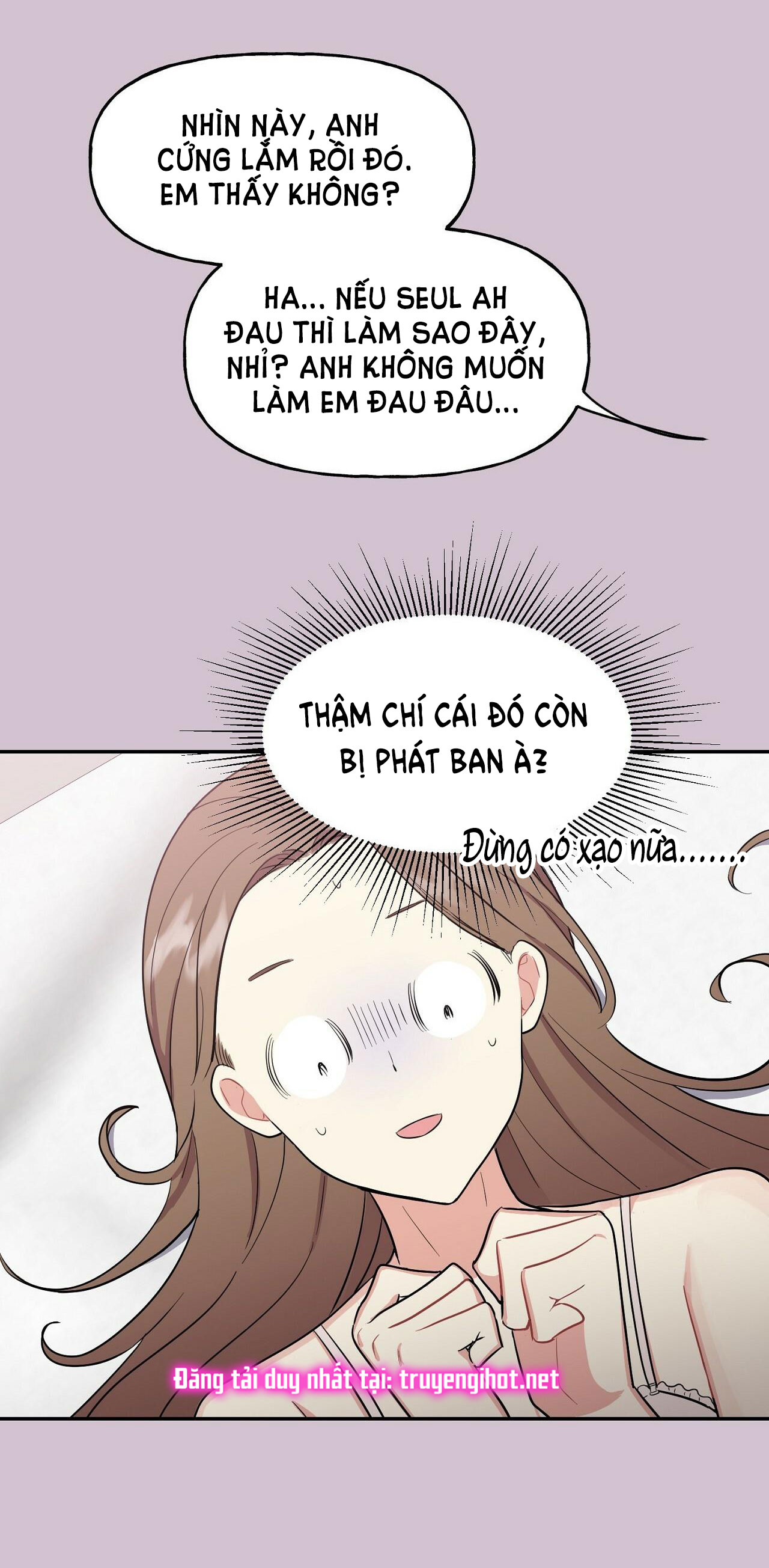 [18+] bánh mì baguette dâm đãng Chap 1.1 - Next 1.1