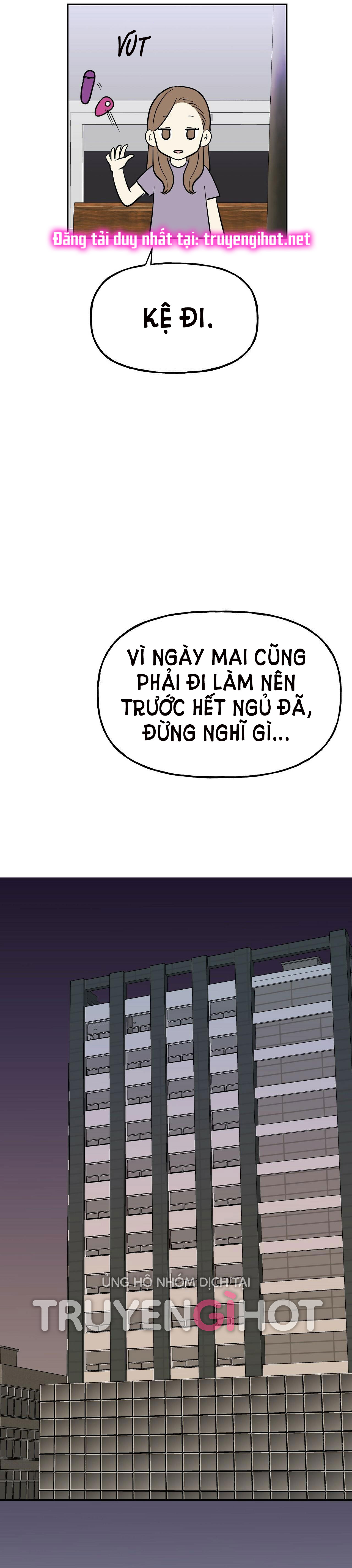 [18+] bánh mì baguette dâm đãng Chap 2.1 - Next 2.1