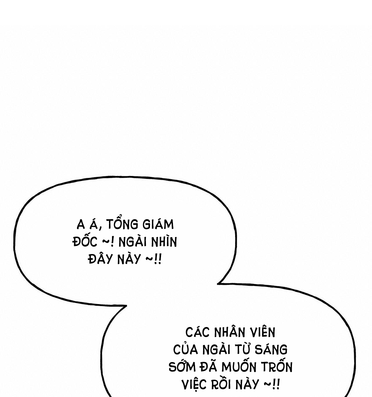 [18+] bánh mì baguette dâm đãng Chap 3.1 - Next 3.1