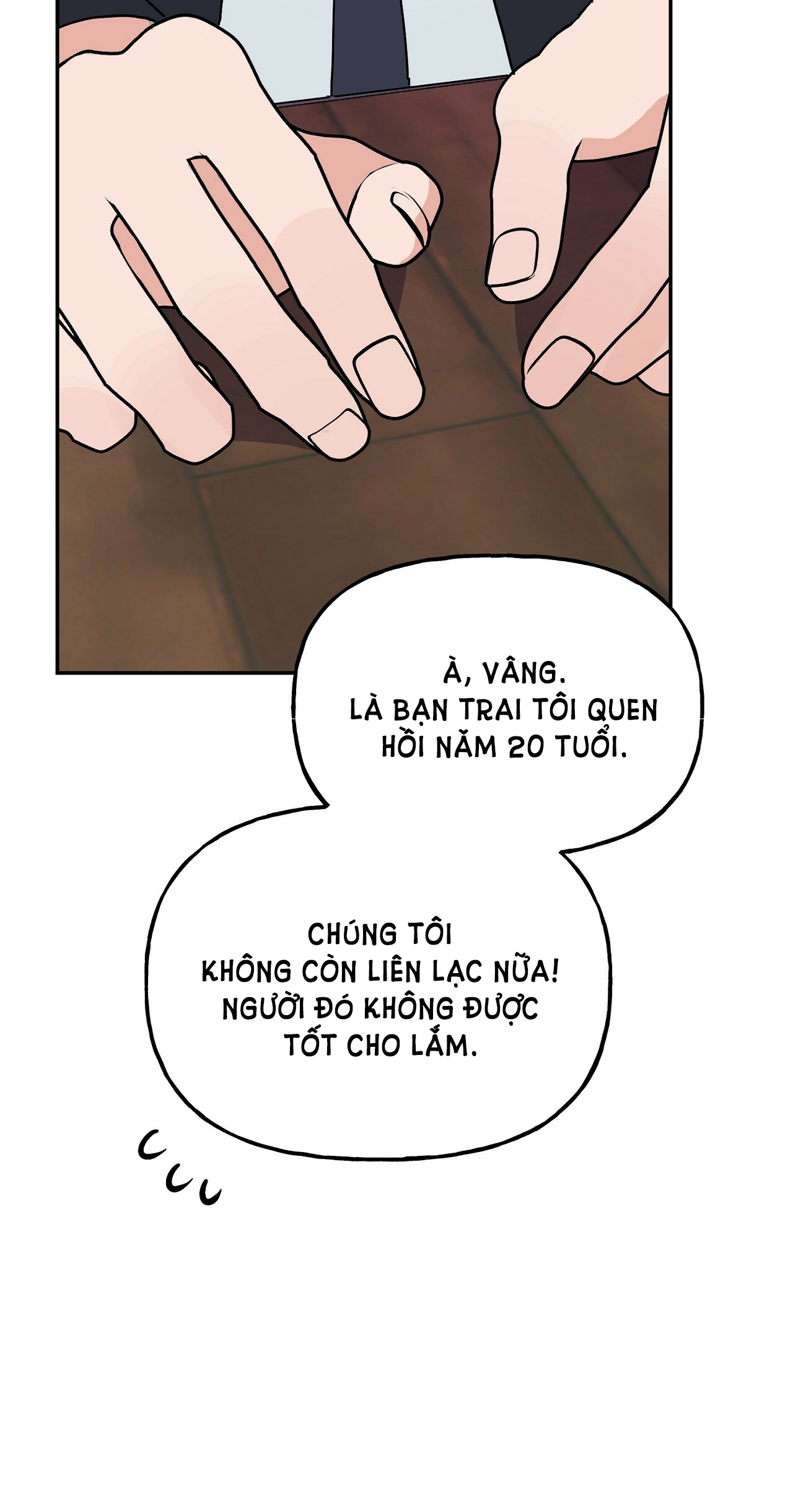 [18+] bánh mì baguette dâm đãng Chap 4.1 - Next 4.1