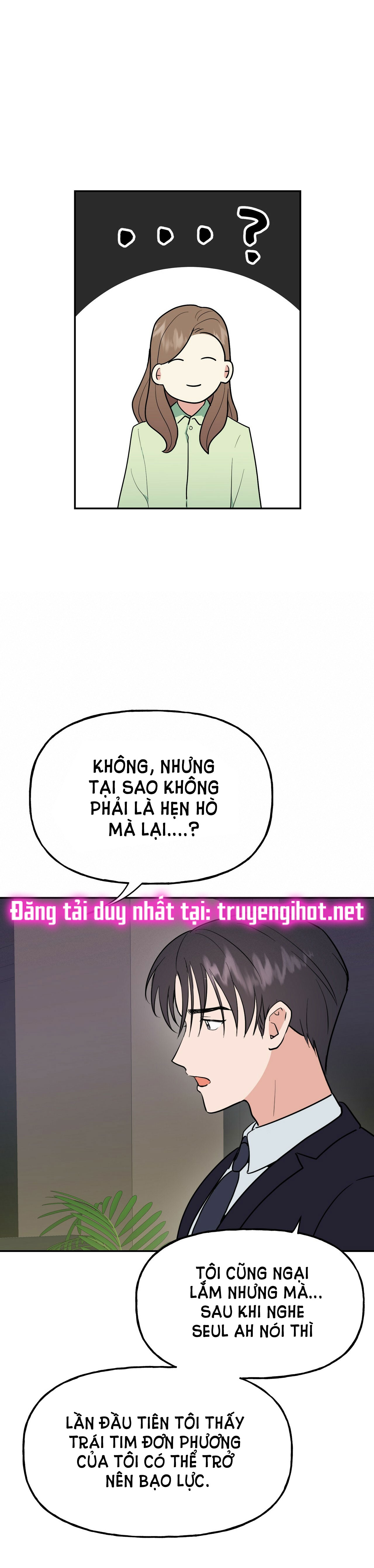 [18+] bánh mì baguette dâm đãng Chap 4.2 - Next Chap 4.1