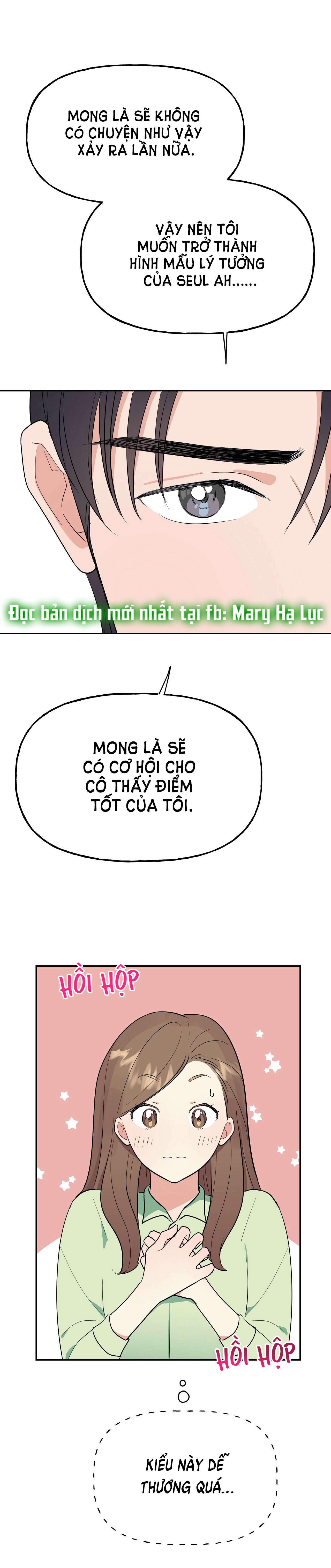 [18+] bánh mì baguette dâm đãng Chap 4.2 - Next Chap 4.1