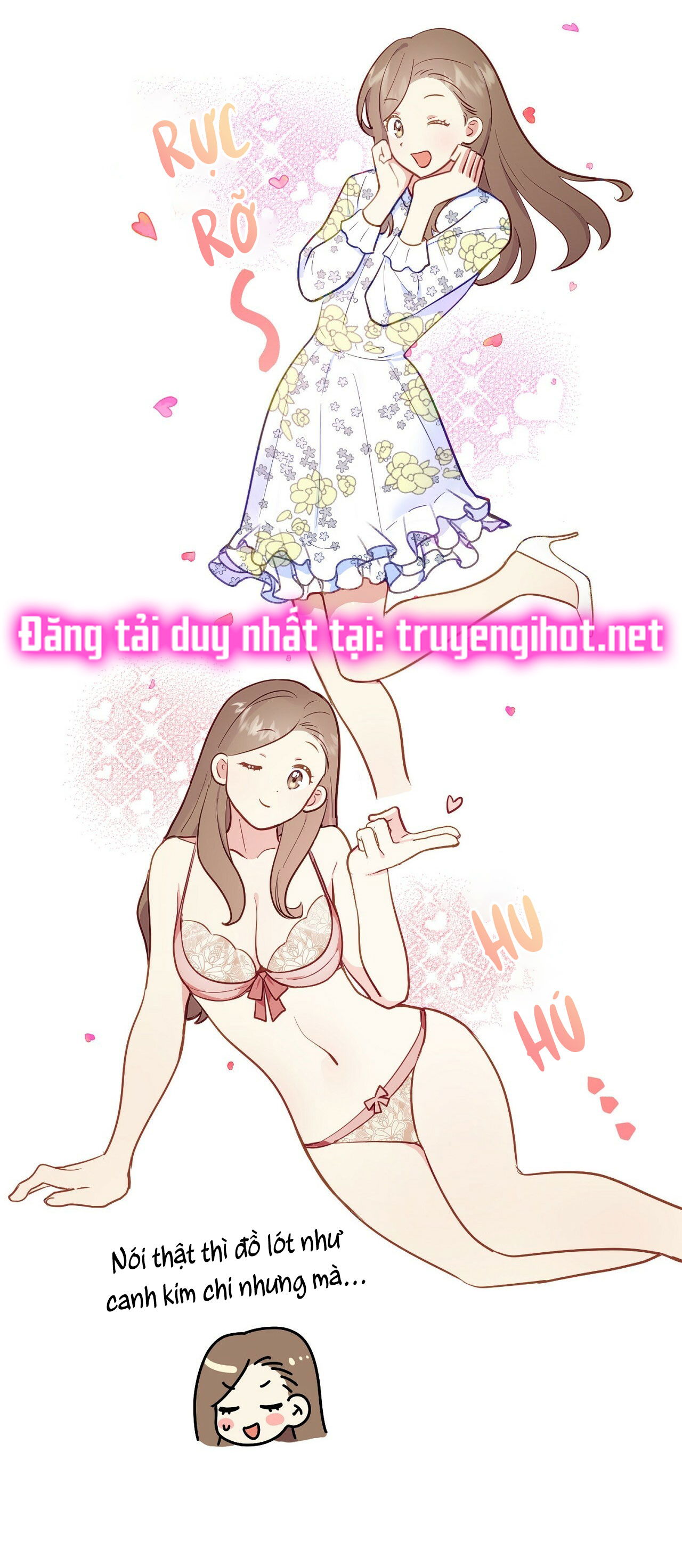 [18+] bánh mì baguette dâm đãng Chap 4.2 - Next Chap 4.1