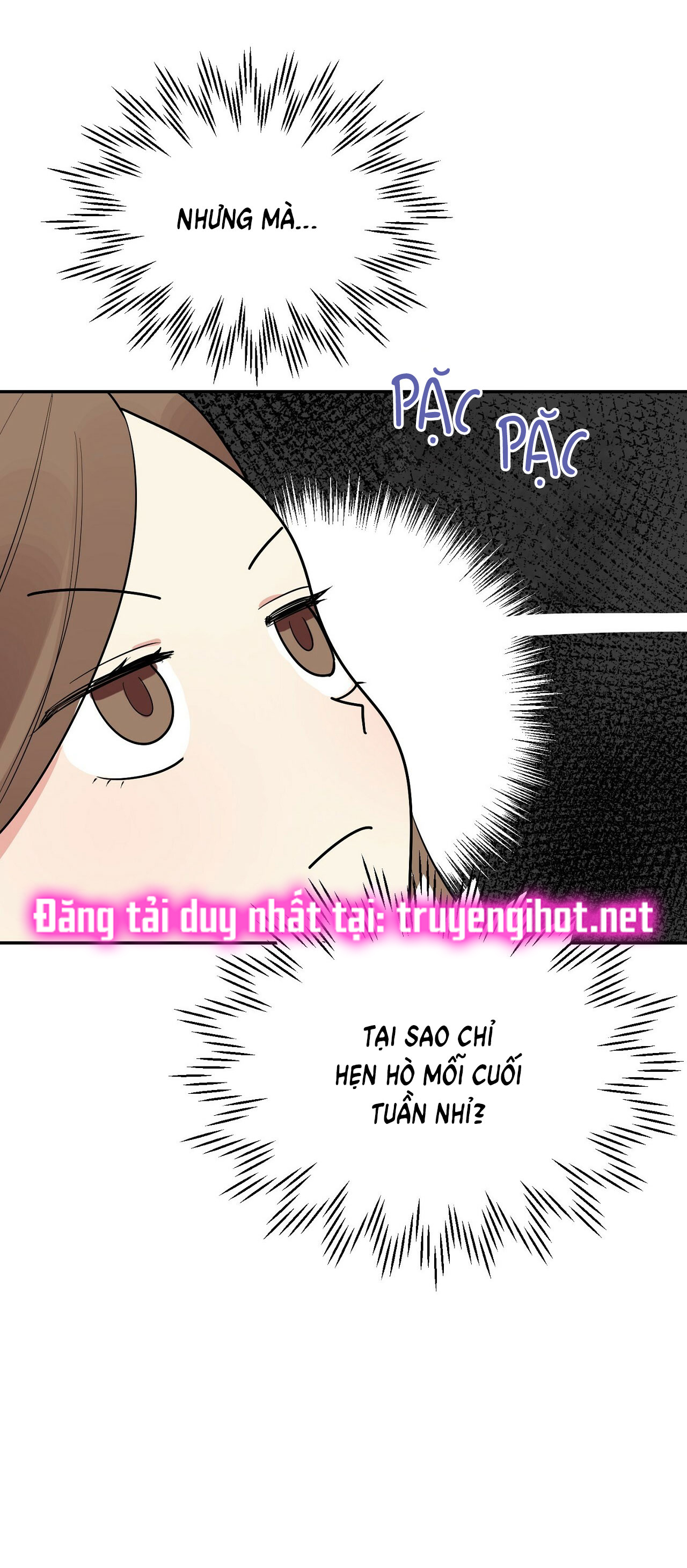 [18+] bánh mì baguette dâm đãng Chap 4.2 - Next Chap 4.1