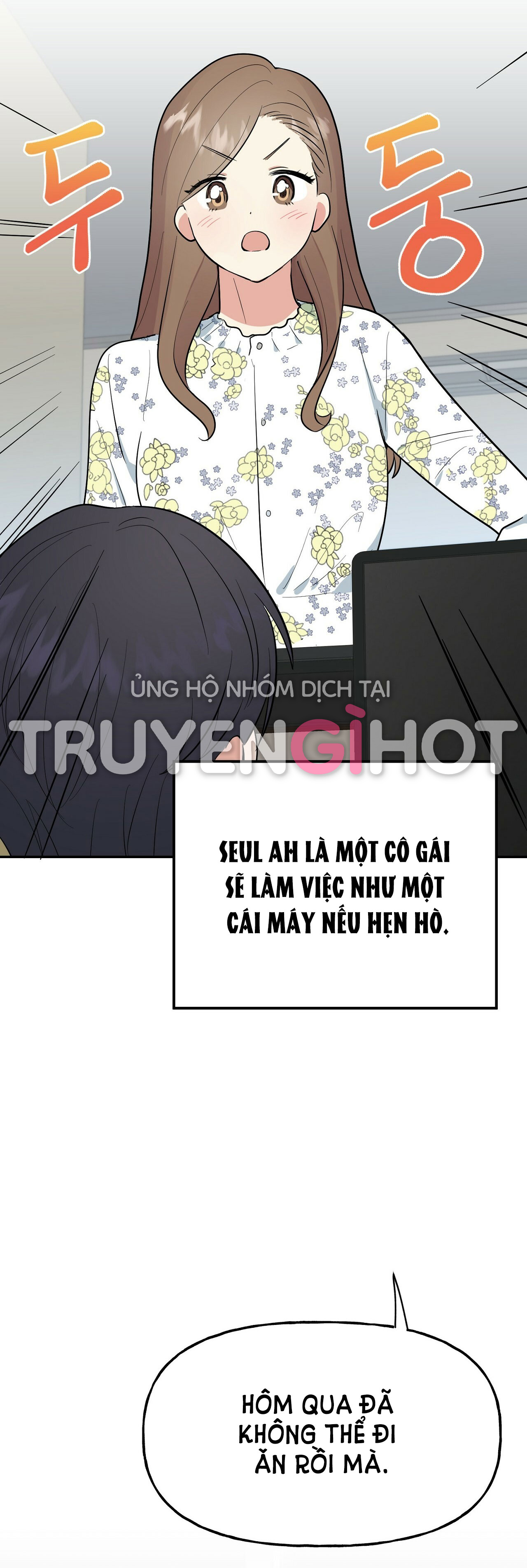 [18+] bánh mì baguette dâm đãng Chap 4.2 - Next Chap 4.1