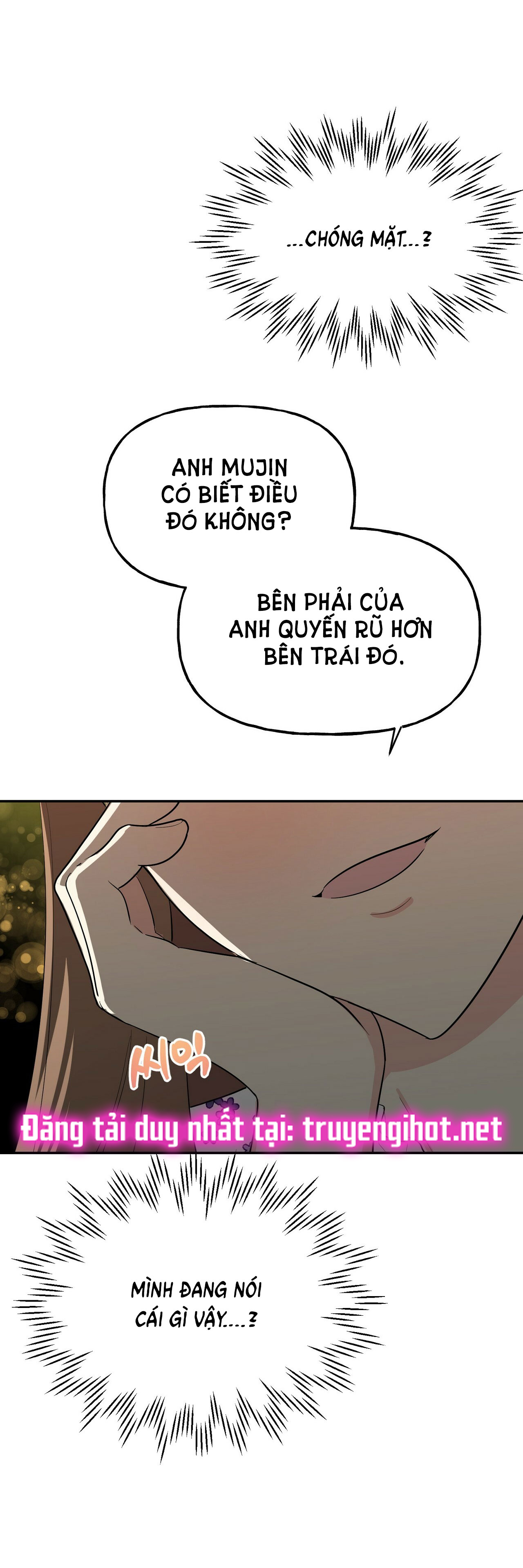 [18+] bánh mì baguette dâm đãng Chap 4.2 - Next Chap 4.1