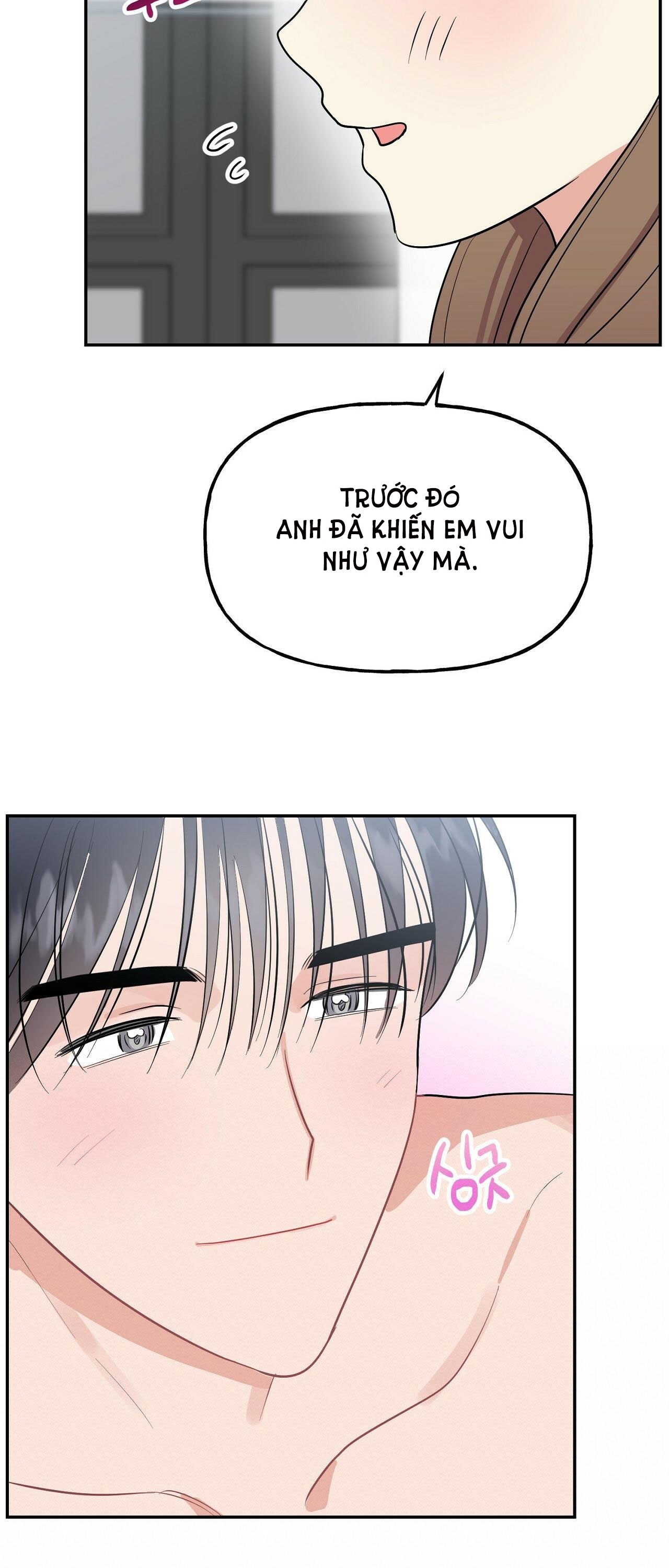 [18+] bánh mì baguette dâm đãng Chap 8.1 - Next 8.1