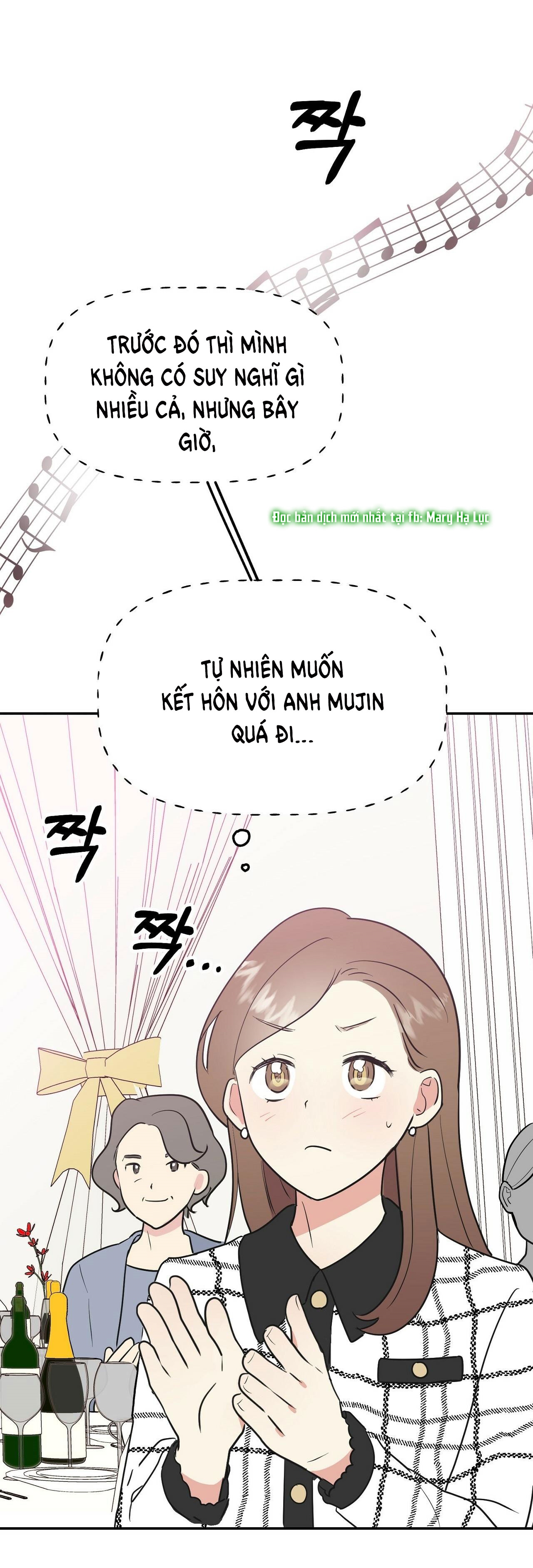 [18+] bánh mì baguette dâm đãng Chap 8.1 - Next 8.1