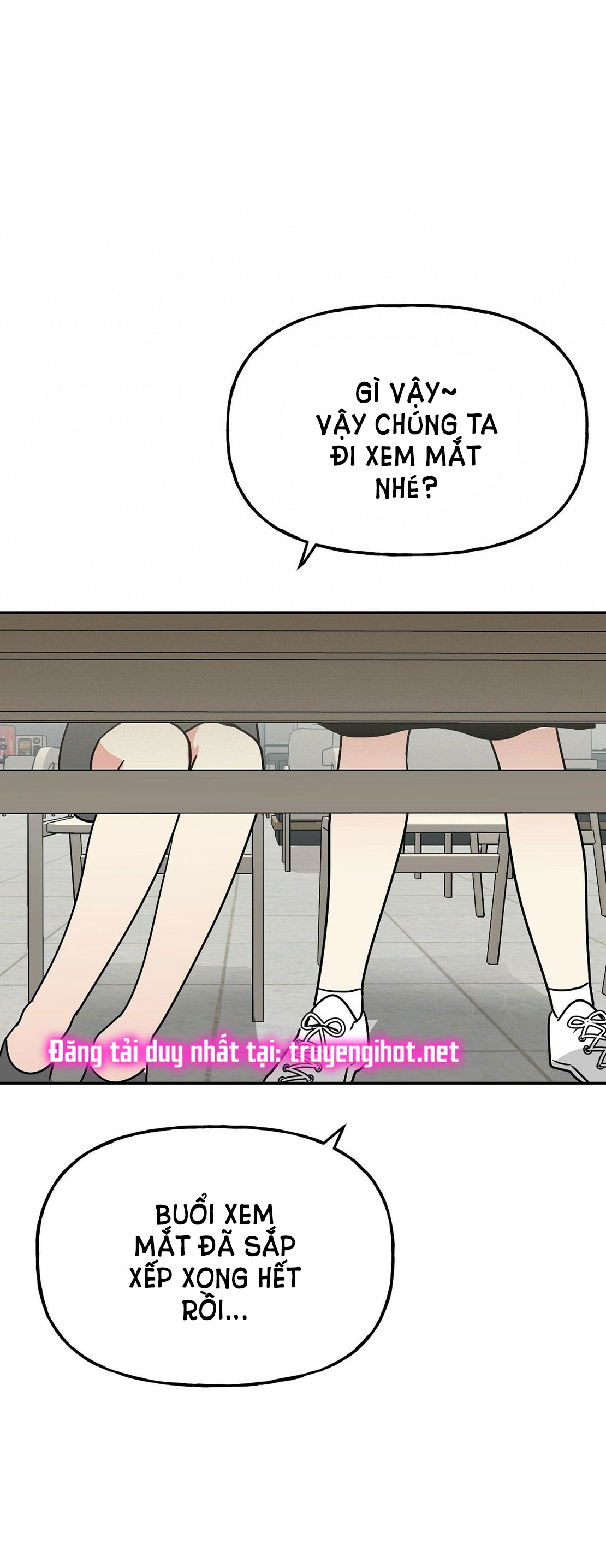 [18+] bánh mì baguette dâm đãng Chap 9.1 - Next 9.1