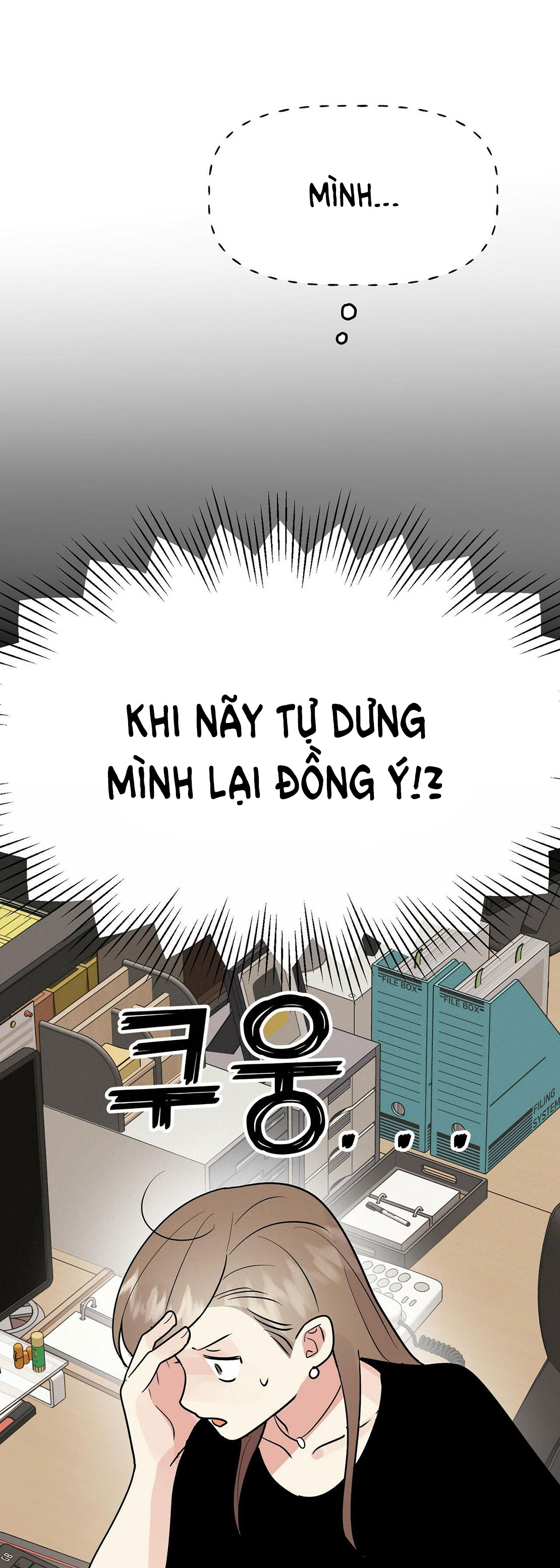 [18+] bánh mì baguette dâm đãng Chap 9.1 - Next 9.1