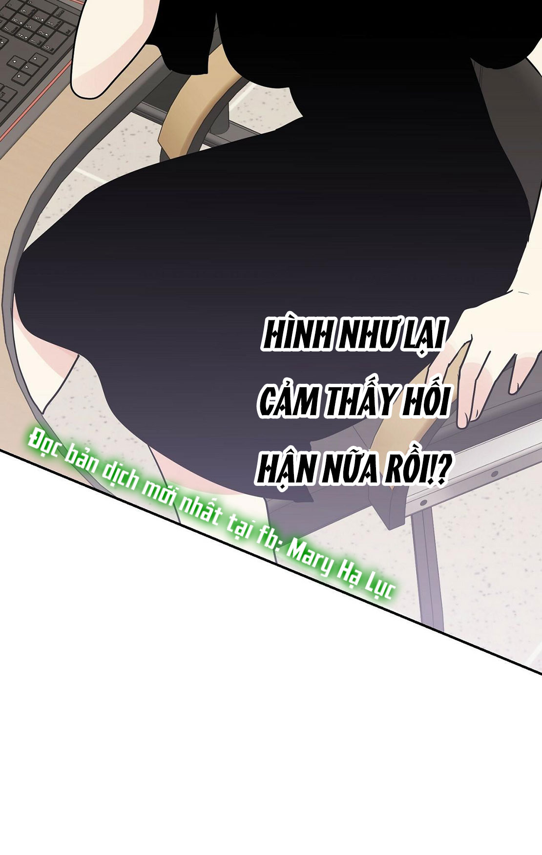 [18+] bánh mì baguette dâm đãng Chap 9.1 - Next 9.1