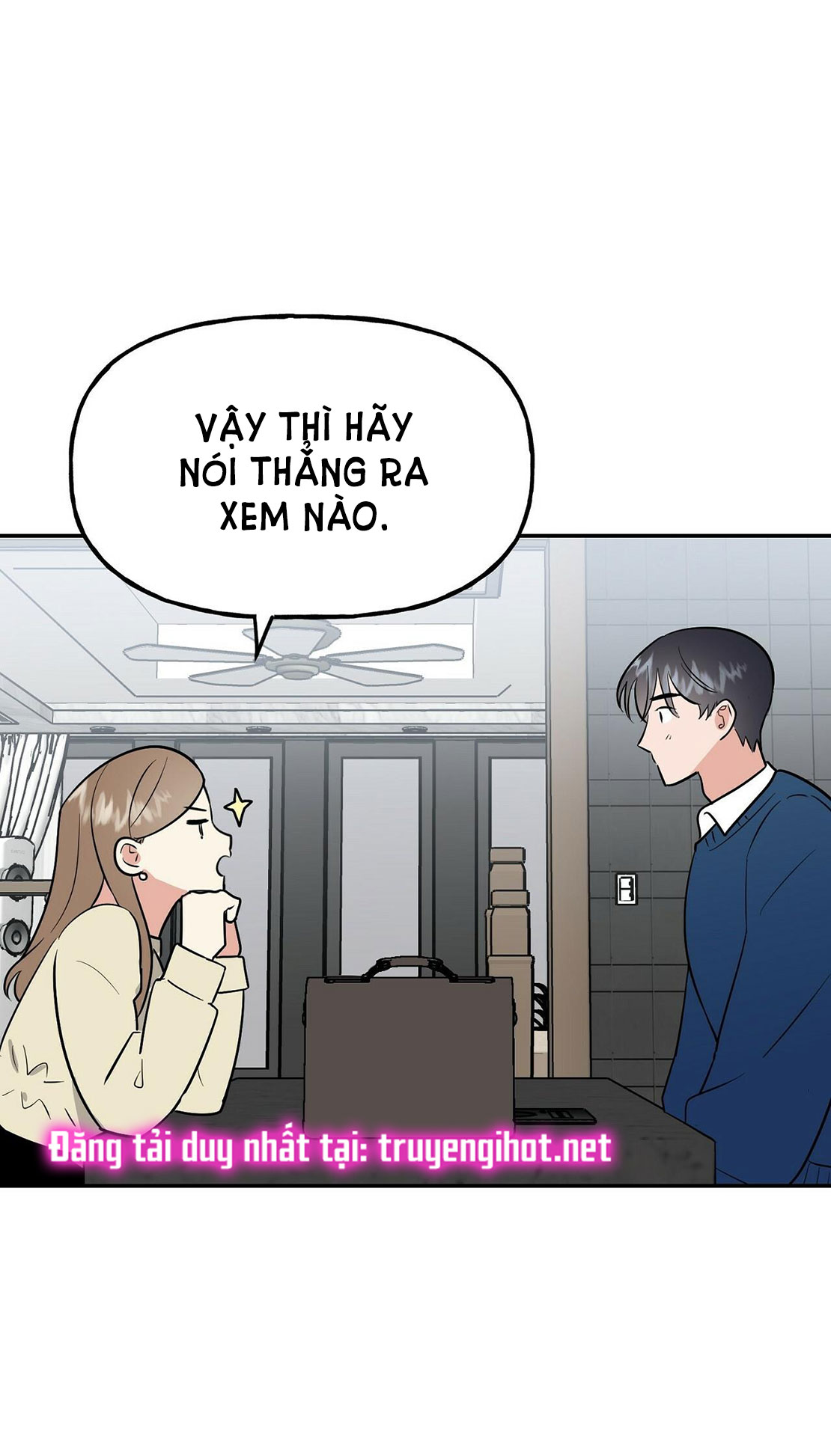 [18+] bánh mì baguette dâm đãng Chap 9.2 - Next Chap 9.1