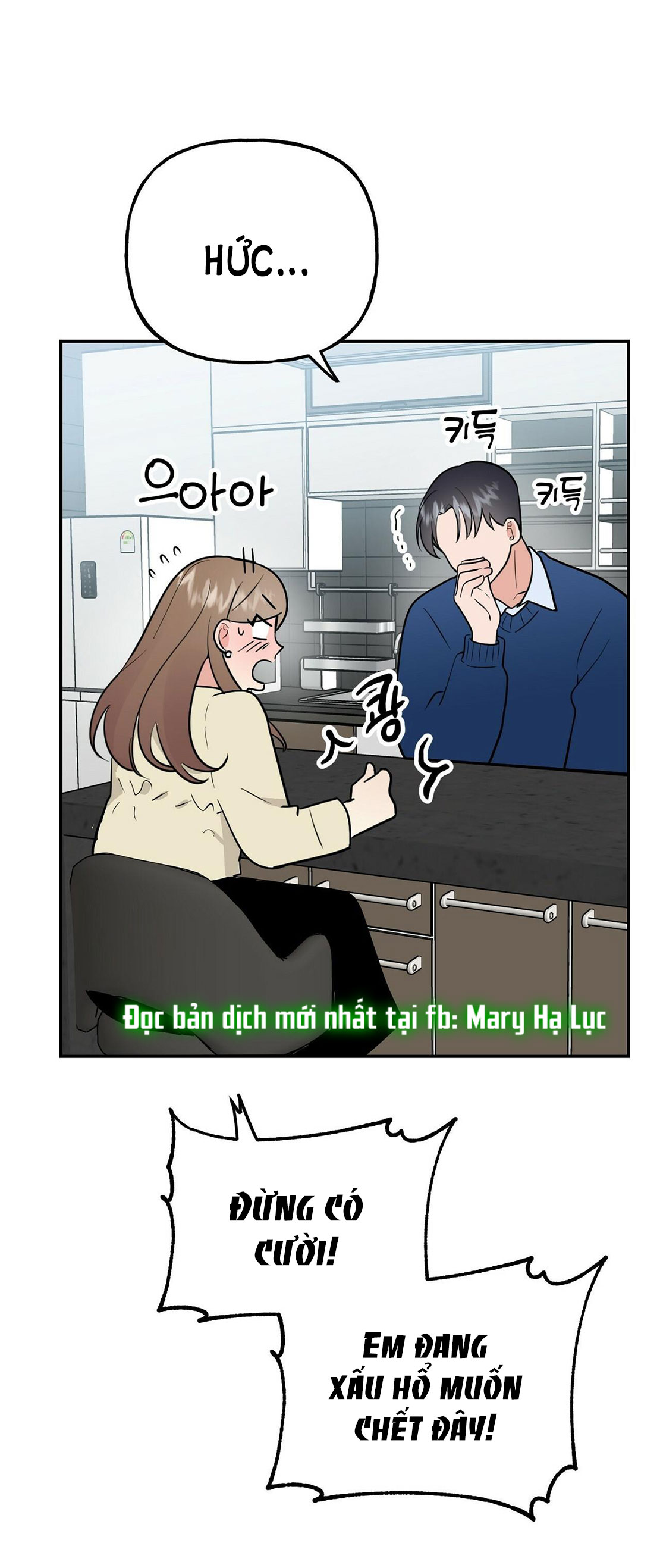 [18+] bánh mì baguette dâm đãng Chap 9.2 - Next Chap 9.1