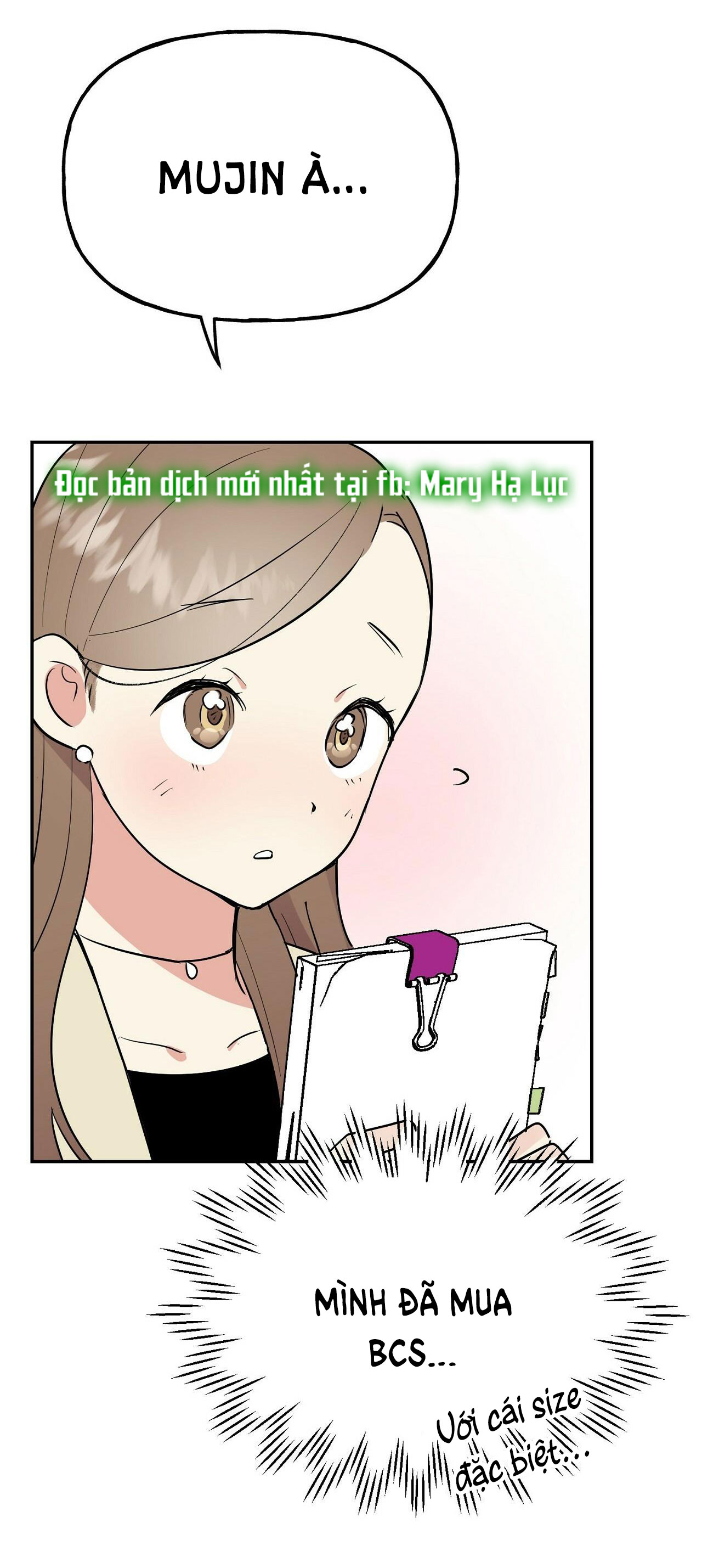 [18+] bánh mì baguette dâm đãng Chap 9.2 - Next Chap 9.1